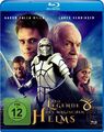 Die Legende des Magischen Helms | Blu-ray | deutsch, englisch | 2022 | Dan Lantz