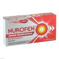 3x NUROFEN 400mg bei Schmerzen und Fieber 20 Weichkapseln mit Ibuprofen 16225037