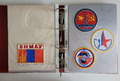 Patches Sojus 1 bis 40, T-6 + T-11, Buran, MIR, Sojus TM-3 bis TM-13, 1967-1992