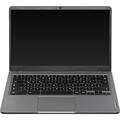 Lenovo IdeaPad Slim 3 14IAN8 35,56cm (14") 8GB 256GB chrome Notebook