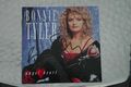 Bonnie Tyler - Angel Heart CD Album signed / autograph / signiert