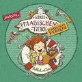 Schule Der Magischen Tiere,Die - Endlich Ferien: 01: Rabbat Und Ida (Hörspiel) [