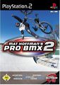 PS2 / Sony Playstation 2 Spiel - Mat Hoffmans Pro BMX 2 mit OVP