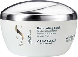 Alfaparf Milano Semi di Lino Diamond Illuminating Mask 200 ml