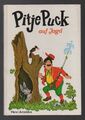 Pitje Puck auf Jagd – Henri Arnoldus  Kinderbuch Jugendbuch mit Inhaltsangabe