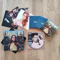 Lana Del Rey - Born To Die (The Paradise Edition) Box Set Mint And Sealed