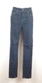 H32) ANGELS 1230 Skinny Damen Jeans 38 42 44 L30 Neu Blau W38L30 W42L30 W44/L30