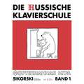 Die Russische Klavierschule Band 1