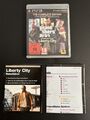 Grand Theft Auto IV-Complete Edition GTA 4( PlayStation 3, ps3 2010) Top Zustand