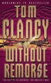 Without Remorse Taschenbuch Tom Clancy