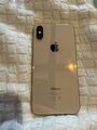 iPhone XS 64 GB (ohne Simlock) mit Displayschaden 