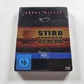 Stirb langsam - Jetzt erst recht - Blu ray Steelbook Edition - SEHR GUT