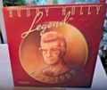 Buddy Holly - Legend 1936-1959 - Doppel LP Gatefold - Mono/Stereo