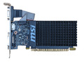 MSI Nvidia GeForce GT 710 1GD3H LP 1GB DDR3 PCI-E Grafikkarte/GPU HDMI/DVI/VGA