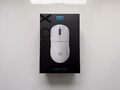 Logitech G PRO X SUPERLIGHT Wireless Gaming Mouse, HERO 25K Sensor, Ultra-light 