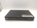 LG BP450 Blu-ray Player Schwarz BluRay 