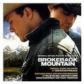 Brokeback Mountain von Willie Nelson, Emmylou Harris | CD | Zustand akzeptabel