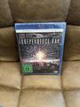 INDEPENDENCE DAY - Extended Cut + Kinofassung (Will Smith) [Blu-ray] NEU/OVP