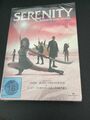 Serenity - Flucht in neue Welten (Steelbook) NEU/OVP ink Versand