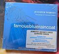 Musik CD Album Famous Blue Raincoat Jennifer Warnes sings Leonard Cohen NEU OVP