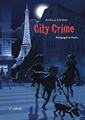 NEU: City Crime Pelzjagd in Paris von Andreas Schlüter (Gebundene Ausgabe)
