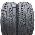 235 65 16 SYRON 235/65 R16C 121/119T Everest C Winterreifen 2020 8-8,8mm