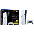 Sony PlayStation 5 Slim Digital Edition PS5-Konsole Heimkonsole 