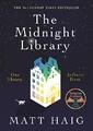 The Midnight Library: Matt Haig by Haig, Matt 1786892707 FREE Shipping