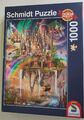 Puzzle 1000 Teile - New York - Trefl 10222