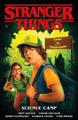 Jody Houser Stranger Things: Science Camp (Graphic Nov (Taschenbuch) (US IMPORT)