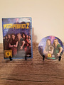 Pitch Perfect 2 | DVD | guter Zustand