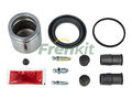 FRENKIT 257904 Reparatursatz, Bremssattel für ,AUDI,CHEVROLET,OPEL,SAAB,SEAT,SKO