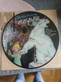  Picture Disc Vinyl LP Grauzone Eisbär