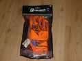 Reusch Attrakt Starter Solid Junior Torwarthandschuhe - hyper orange - Gr. 7