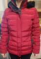 Damen Winter  Jacke WELLENSTEYN  Steppjacke  Gr. S Mit Kapuze