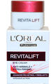 LOreal Revitalift Augencreme Anti-Falten extra straffend 15ml intensive Wirkung