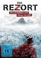 The Rezort - Willkommen auf Dead Island von Steve ... | DVD | Zustand akzeptabel
