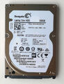 Seagate Laptop Thin ST500LM21  - 500 GB Festplatte 2,5" - 7200 RMP - Bauhöhe 7mm