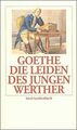 Die Leiden des jungen Werther (insel taschenbuch) v... | Buch | Zustand sehr gut