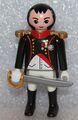 Playmobil Rotröcke " Napoleon " Garde  BRITEN MARINE Engländer vs. Franzosen #1