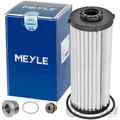 MEYLE HYDRAULIKFILTER passend für GETRIEBETYP 0GC DQ381 DQ400 DQ500 0DL 6/7 GANG