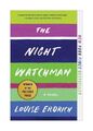 The Night Watchman von Louise Erdrich