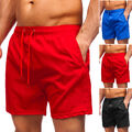 Badehose Schwimmhose Badeshorts Shorts Schwimmshort Sport Herren BOLF Kurze Hose