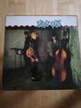 LP: Stray Cats - Same - Arista 203295