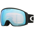 Oakley Flight Tracker L Snowboardbrille Skibrille Snowboard-Brille Goggle Blau