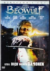 Die Legende von Beowulf 