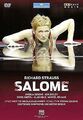 Richard Strauss: Salome von Nikolaus Lehnhoff | DVD | Zustand sehr gut