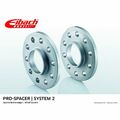 Eibach Pro-Spacer Spurverbreiterung 20 mm | 2 x 10 mm | LK 5/108 | NB 63,3 mm