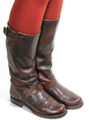 Westernstiefel Cowboystiefel Catalan Style Line Dance Texas Frye Boots 36