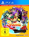 Shantae: Half-Genie Hero - Ultimate Edition - PS4 / PlayStation 4 - Neu & OVP